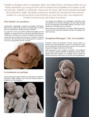 article Maison &amp;amp; Jardin n° 58 du 29 décembre 2023