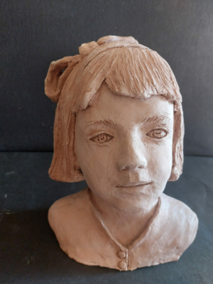 la fillette